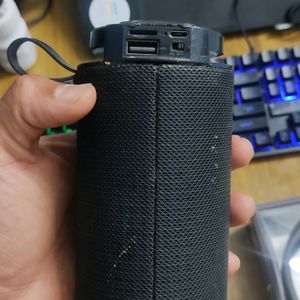 KDM BLUETOOTH SPEAKER