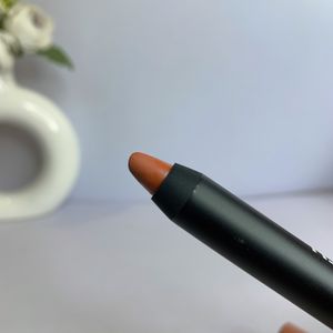 Love Earth Crayon Lipstick Shade - Coffee Rose