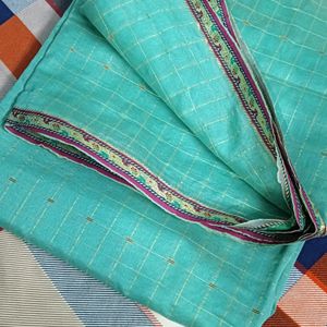 Hand Loom Silk Saree