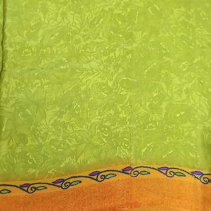 Silk Saree