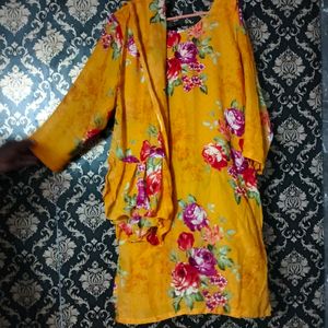 New Lahenga Dress A One Qwality Bomber Dres