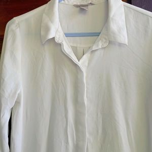 Women Formal Shirt