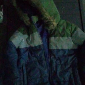 Winter Season Jacket