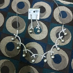 New Jewellery Set