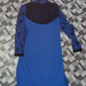 A LINE KURTA FOR WOMEN