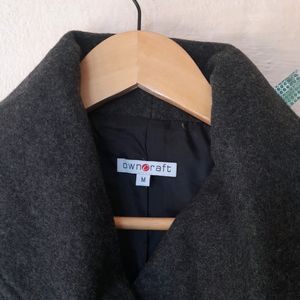 Womens Over Coat Wintter Collection Size M