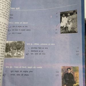 Class-9,10th,History book ncert