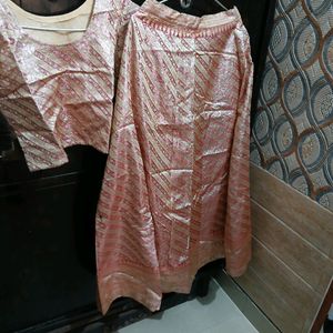 Lehanga Choli