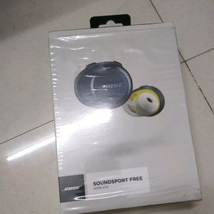 Bose Sport Earbuds