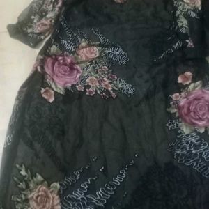 2black Kurti