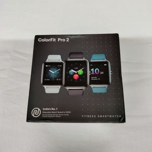 Noise ColorFit Pro 2 SmartWatch