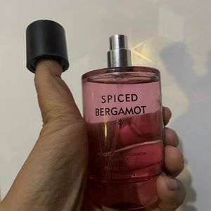 Marks & Spencer Spiced Bergamot Eau de Toilette 10