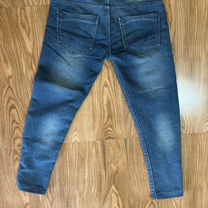 Two Jeans Combo For Men