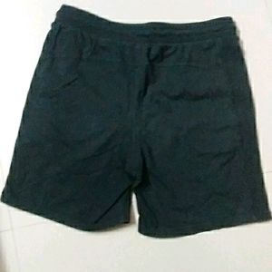 Black Shorts For Girls Or Women