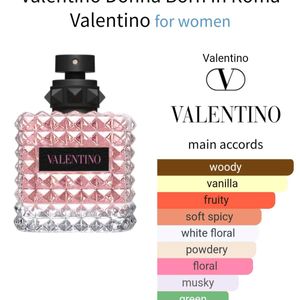 Valentino Donna Born In Roma - 100ml