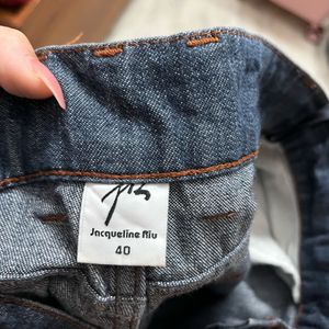 Y2K Denim ( No Defects)