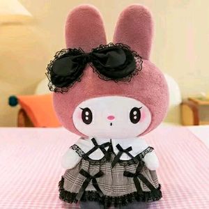 My Melody Plush