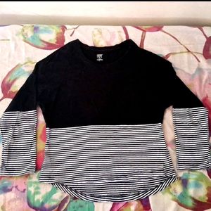 Combo Of Crop Tops