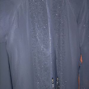 Abaya (Naqab)