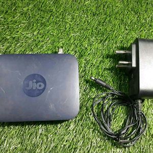 Jio Set Top Box