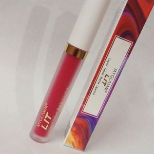 Myglamm LIT Lipstick