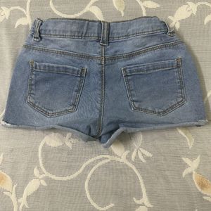 Shorts For 3 Years Old Kids