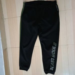 HRX Solid Joggers