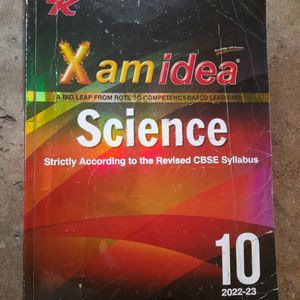 Xamidea Class 10 Science