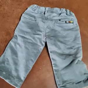 Boys Pant