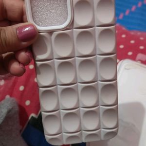 iPhone 14 Silicone Case