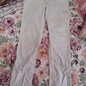 Formal Pants