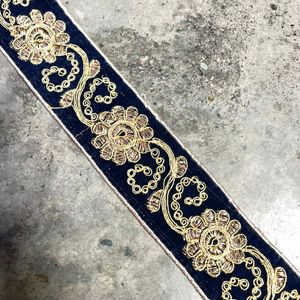 7 Meter Lace