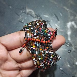 Women Beaded Bracelet