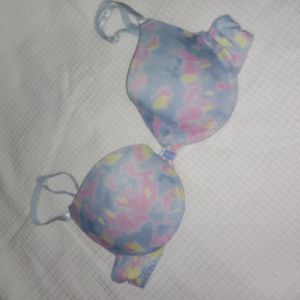 Paded Bra Beach Wear