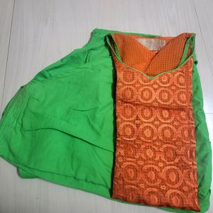 SALWAR KURTA