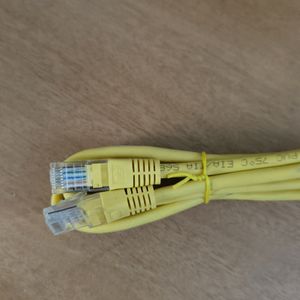 Telephone Data Cord/Cable