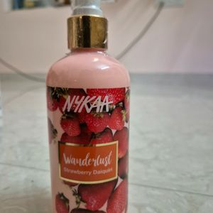 Body Lotion