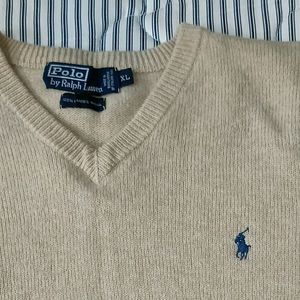 Original Ralph Lauren Sweater
