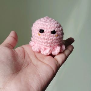 Octopus Mini Toy