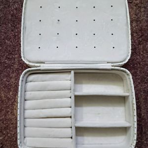 Jewellery Case For Travel