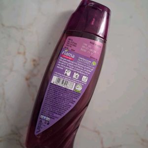 Fiama Blackcurrant & Bearberry Shower Gel 250ml