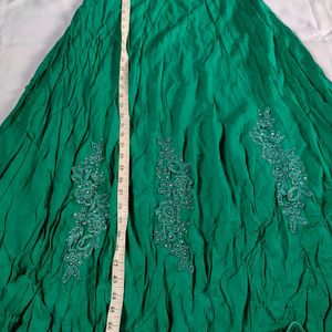 Embroidered Kurta/Dress