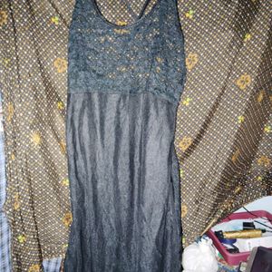 Babydoll Nightwear Medium Size