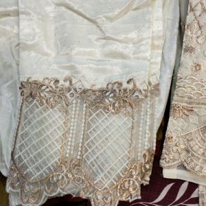 Pakistani Dress