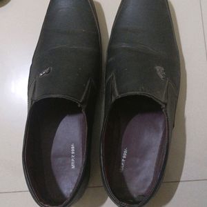 BOSS - formal Shoes Black