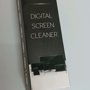 Digital Screen Cleaner