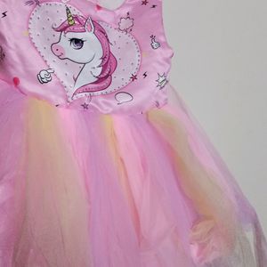 Unicorn 🦄 Frock