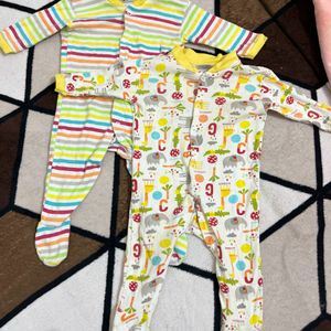 Baby Romper For Summer