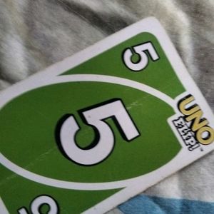 UNO Flip Cards