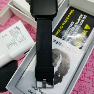 FireBolt Ninja Calling Pro Smartwatch